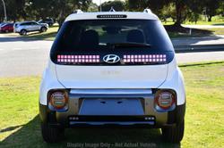2025 Hyundai
INSTER Cross