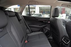 2025 Subaru Outback AWD Touring XT 6GEN MY25 AWD Magnetite Grey