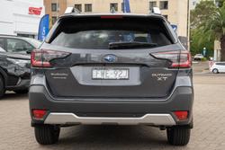 2025 Subaru Outback AWD Touring XT 6GEN MY25 AWD Magnetite Grey