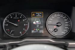 2025 Subaru Outback AWD Touring XT 6GEN MY25 AWD Magnetite Grey