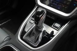 2025 Subaru Outback AWD Touring XT 6GEN MY25 AWD Magnetite Grey