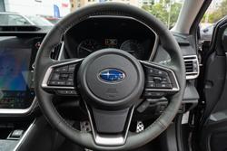 2025 Subaru Outback AWD Touring XT 6GEN MY25 AWD Magnetite Grey