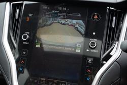 2025 Subaru Outback AWD Touring XT 6GEN MY25 AWD Magnetite Grey