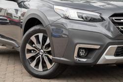 2025 Subaru Outback AWD Touring XT 6GEN MY25 AWD Magnetite Grey