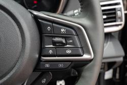 2025 Subaru Outback AWD Touring XT 6GEN MY25 AWD Magnetite Grey