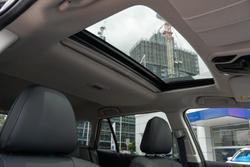 2025 Subaru Outback AWD Touring XT 6GEN MY25 AWD Magnetite Grey