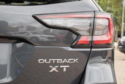 2025 Subaru Outback AWD Touring XT 6GEN MY25 AWD Magnetite Grey