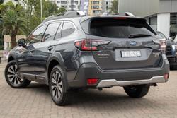 2025 Subaru Outback AWD Touring XT 6GEN MY25 AWD Magnetite Grey