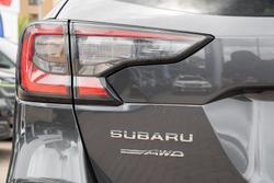 2025 Subaru Outback AWD Touring XT 6GEN MY25 AWD Magnetite Grey