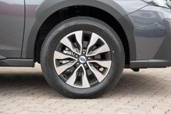 2025 Subaru Outback AWD Touring XT 6GEN MY25 AWD Magnetite Grey