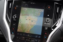 2025 Subaru Outback AWD Touring XT 6GEN MY25 AWD Magnetite Grey