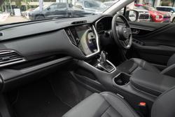 2025 Subaru Outback AWD Touring XT 6GEN MY25 AWD Magnetite Grey