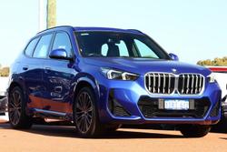 2022 BMW
X1 xDrive20i M Sport