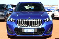 2022 BMW
X1 xDrive20i M Sport