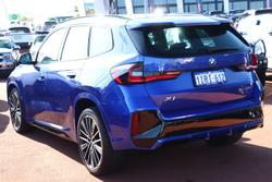 2022 BMW
X1 xDrive20i M Sport