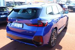 2022 BMW
X1 xDrive20i M Sport