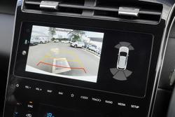 2023 Hyundai Tucson Elite