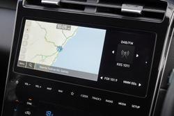 2023 Hyundai Tucson Elite