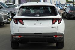 2023 Hyundai Tucson Elite