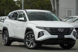 2023 Hyundai Tucson Elite