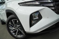 2023 Hyundai Tucson Elite