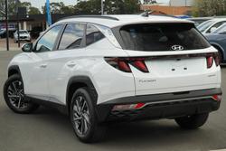 2023 Hyundai Tucson Elite