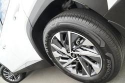 2023 Hyundai Tucson Elite