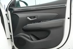 2023 Hyundai Tucson Elite