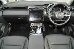 2023 Hyundai Tucson Elite