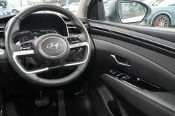 2023 Hyundai Tucson Elite