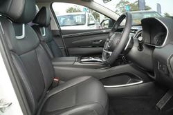 2023 Hyundai Tucson Elite