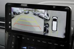 2021 Hyundai STARIA Highlander