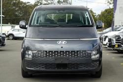 2021 Hyundai STARIA Highlander