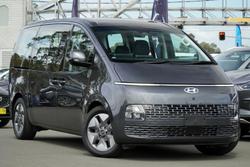 2021 Hyundai STARIA Highlander