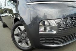 2021 Hyundai STARIA Highlander