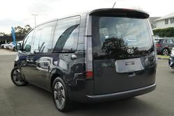 2021 Hyundai STARIA Highlander