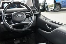 2021 Hyundai STARIA Highlander