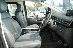2021 Hyundai STARIA Highlander
