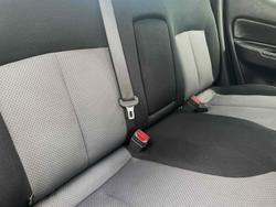2021 Mitsubishi Triton GLX MR MY22 4X4 Dual Range White
