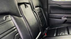 2022 Ford Ranger Sport MY22 4X4 Dual Range Meteor Grey