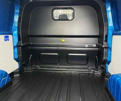 2025 Ford Transit Custom Sport LWB AV 25.25MY Digital Aqua Blue