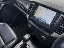 2020 Ford Everest Sport UA II MY20.25 4X4 Dual Range Shadow Black