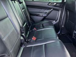 2020 Ford Everest Sport UA II MY20.25 4X4 Dual Range Shadow Black