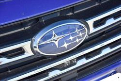 2024 Subaru Outback AWD Touring 6GEN MY25 AWD Sapphire Blue