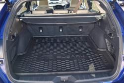 2024 Subaru Outback AWD Touring 6GEN MY25 AWD Sapphire Blue