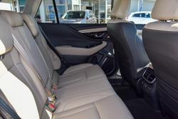 2024 Subaru Outback AWD Touring 6GEN MY25 AWD Sapphire Blue