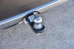 2024 Subaru Outback AWD Touring 6GEN MY25 AWD Sapphire Blue
