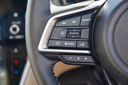 2024 Subaru Outback AWD Touring 6GEN MY25 AWD Sapphire Blue