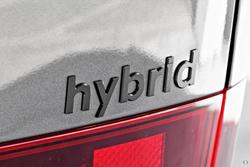 2025 Hyundai
Santa Fe Hybrid Calligraphy