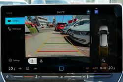 2025 Volkswagen Golf 110TSI Style